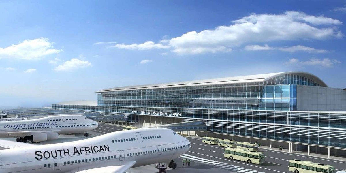 Top 15 busiest domestic airports in Africa in H1 2026