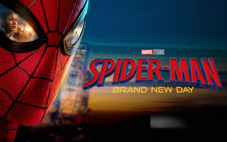 Spider-Man: Brand New Day breaks West Africa box office record with N1.8 billion