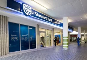 Standard Bank eyes stake in OPay ahead of $4 billion US IPO