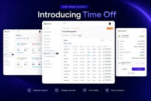Talstack expands HR technology offering with time off module