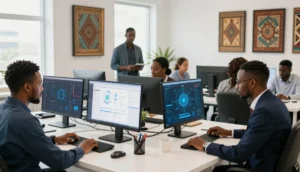Healthcare, technology and agriculture top Nigerians’ job rankings across regions