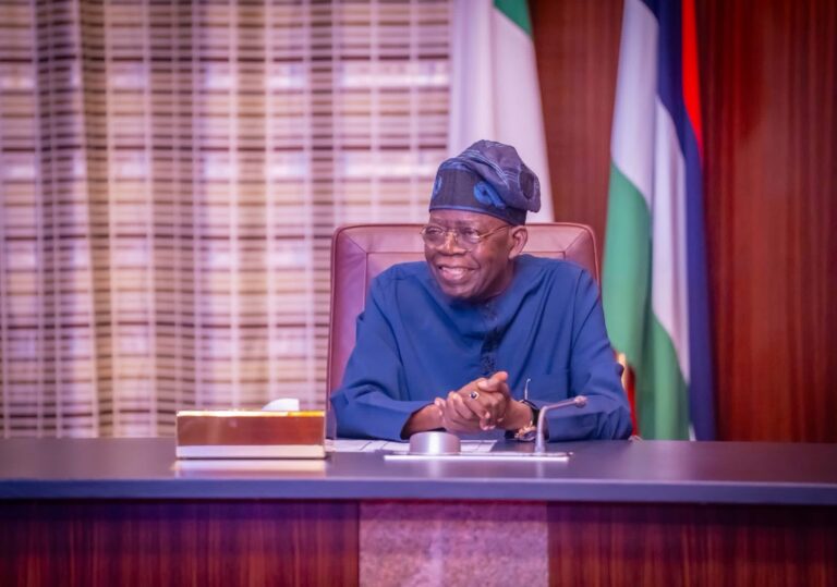 10 key takeaways from Tinubu’s reform scorecard