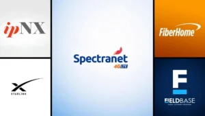 Top 10 ISPs in Nigeria by subscribers in Q2 2026