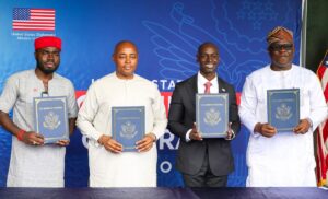 U.S. launches $125,000 project to preserve 4,000-year-old Lejja iron-smelting site in Enugu State