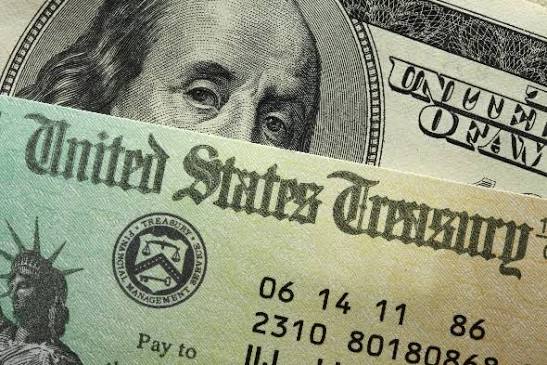 US bond yields hit 20-year high, putting Naira and Nigerian stocks under pressure Image
