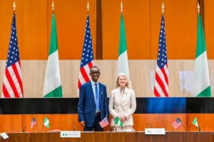 US retains Nigeria on Country of Particular Concern list despite security efforts