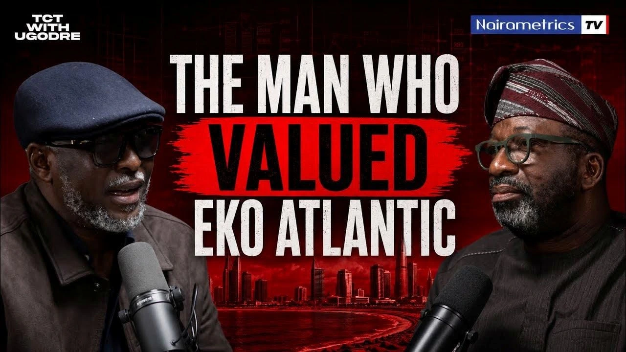 Eko Atlantic : les coulisses du montage financier du projet