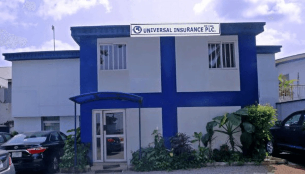 Universal Insurance secures N7.1 billion FPNG investment to meet NAICOM capital requirement Image