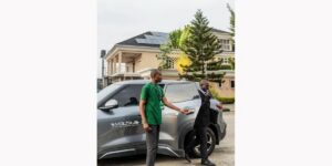Voltaa Mobility launches electric ride, delivery and B2B truck-rental platform in nigeria