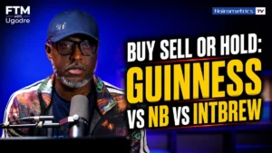 Nigeria’s brewers spend N220 billion fighting for consumers in H1 2026