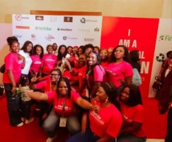 FinTribe launches mobile app to help African women save, learn, build wealth