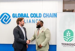 Terroso Group moves to strengthen Nigeria’s food preservation ecosystem through Global Cold Chain Alliance Partnership