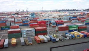 Apapa Customs records N28.1 billion in single-day revenue