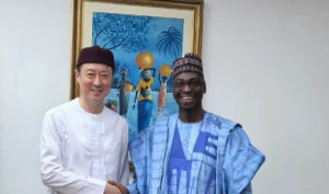 China announces ¥200 million grant to Nigeria for development projects