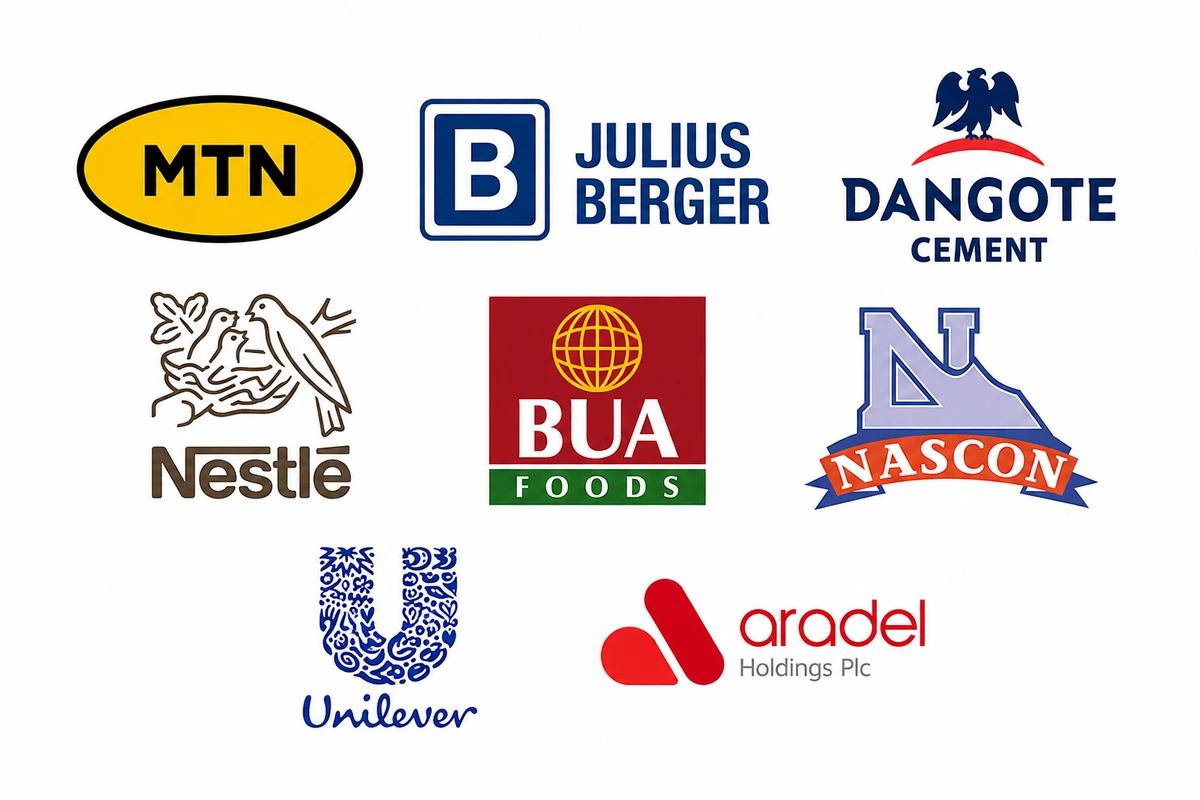 Nigerian companies rake in N179.5 billion from T-bills, bank placements in H1 2026