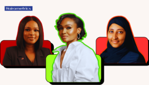 Meet 10 female executives shaping Nigeria’s telecoms industry in 2026