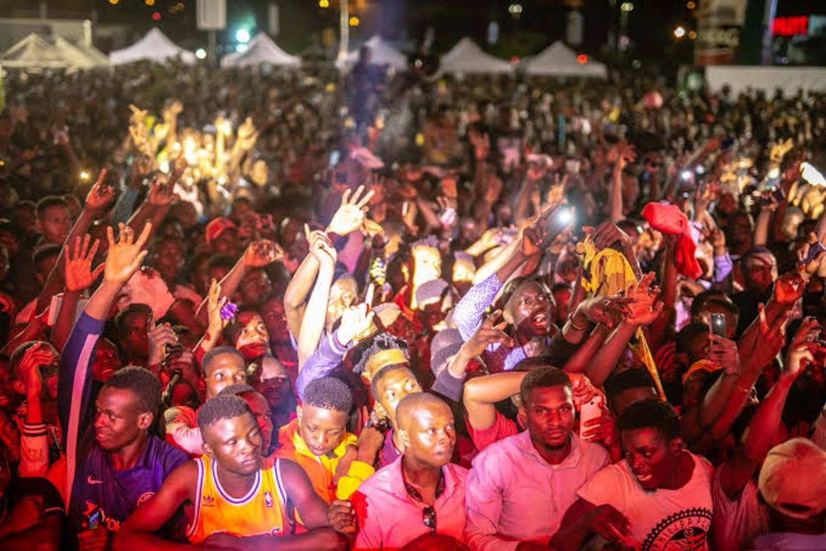 The Dilettante Generation? Nigeria’s ‘Olodo Uprising’ and the Crisis of Superficial Excellence