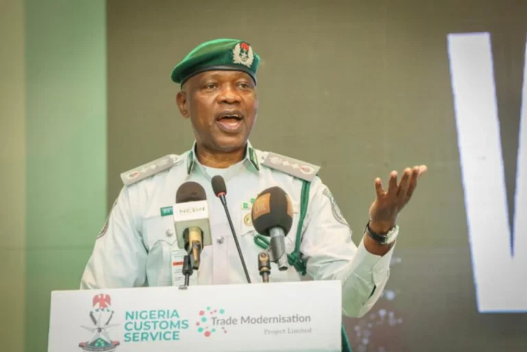Customs schedules Sept. 7 to 15 for screening of ASC II, AIC candidates