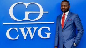 CWG rakes in N15.5 billion from IT infrastructure services in H1 2026