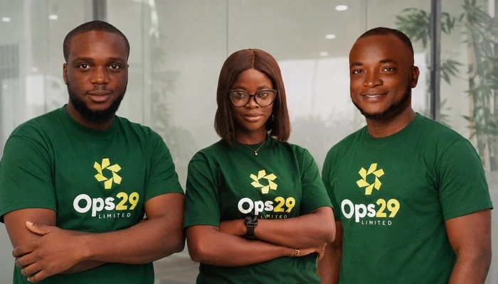 Ops29, partenaire nigérian d'Odoo, nommé aux Best Starter Africa 2026