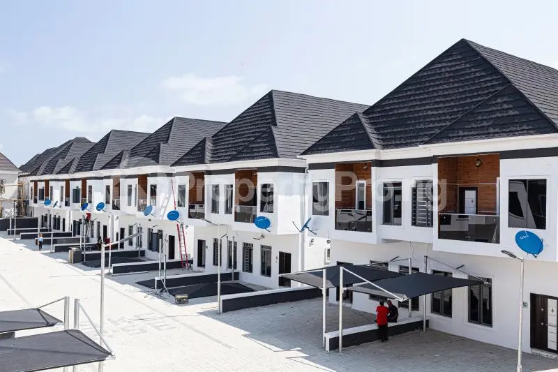 Lagos : la hausse des coûts de construction pèse sur les loyers et les prix immobiliers