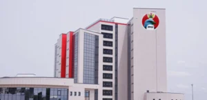 Can EFCC freeze a state government account? This is what Lawyers have to say