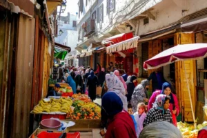 Egypt inflation breaks 3-month cooling streak, rises to 14.9%