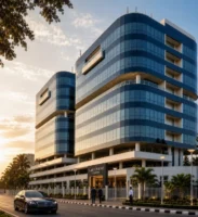 Beyond the Building: why location matters in corporate Real Estate