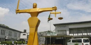 Court dismisses N100 million privacy breach suit against FCMB