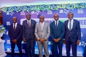 Fidson delivers ₦3.6bn dividend, reaffirms path to becoming africa’s largest pharma manufacturer