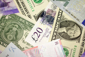 NFEM turnover crashes to $185 million, hits 11-week low as FX market activity thins