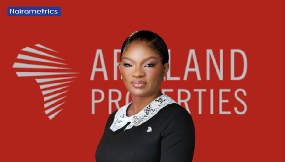 Afriland Properties : Agatha Obiekwugo prend la tête du conseil d'administration