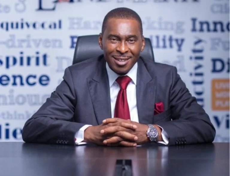 Why Landmark’s CEO is betting big on Nigeria’s N5 trillion local tourism
