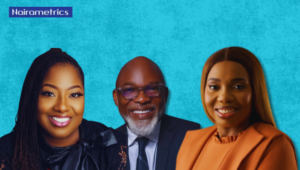 Meet the 12 CEOs running Nigeria’s Electricity Distribution Companies in 2026