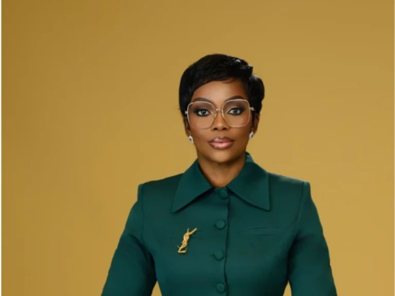 Lady Doja Allen expands Cardinal Broadcasting with 93.5 Area FM 