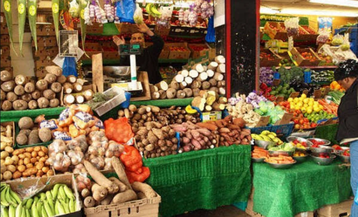 Your Lagos food basket in July: What got cheaper, what didn’t