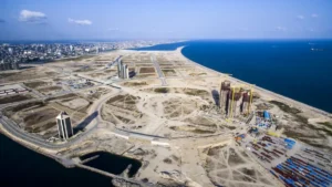 Lagos Island land prices soar, Ikoyi hits N2.5 million per sqm