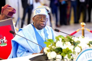 Why Nigerians despise Tinubu’s economy