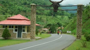 Cross River tests Bebi Airstrip as Obudu Ranch revival gathers pace