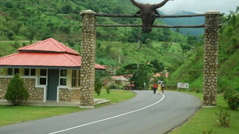 Cross River tests Bebi Airstrip as Obudu Ranch revival gathers pace