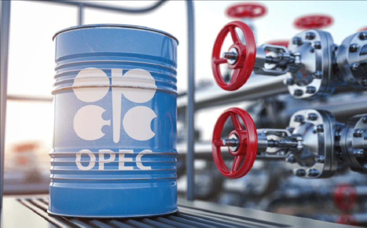 Nigeria meets its OPEC target, but its budget still has oil problem