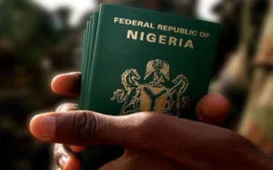 NIS denies suspending passport services in Kano after production migration criticism