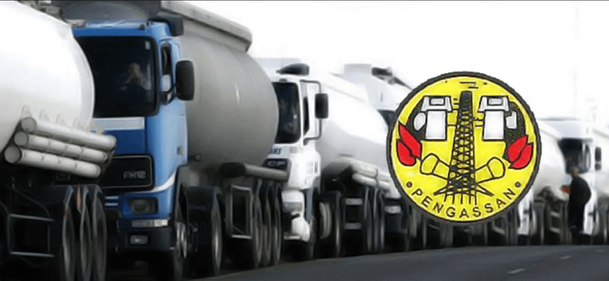 PENGASSAN pushes to open Africa’s fuel market to Dangote products