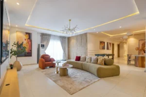 Lagos short-let profits under pressure as competition intensifies