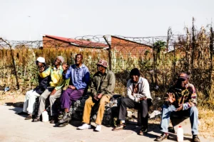 South Africa’s unemployment hits 8.5 million as foreign businesses face rising tensions