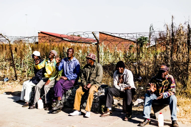 South Africa’s unemployment hits 8.5 million as foreign businesses face rising tensions