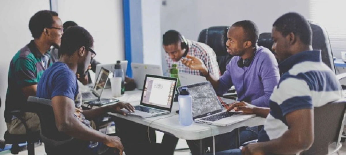 African startups raise $102 million in July as equity funding hits seven-year low