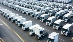 Why Fleet Visibility Is the Next Competitive Advantage for Logistics Companies