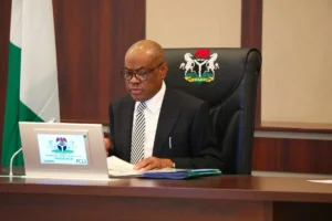 Wike closes Abuja Secretariat of dissolved committee on sale of FG houses