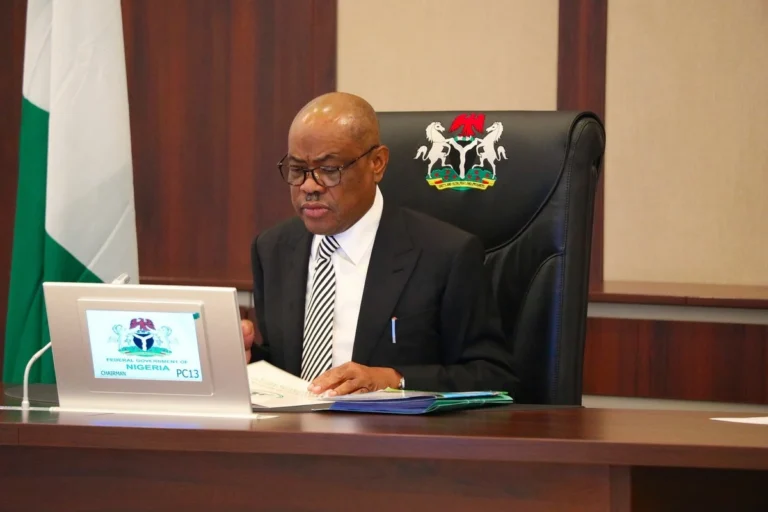 Wike signs record 26,272 C-of-Os, surpasses past two administrations